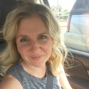 Meet your Posher, Kelly